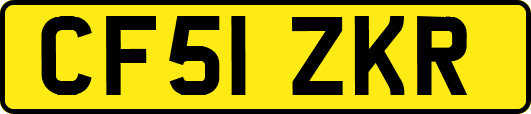 CF51ZKR