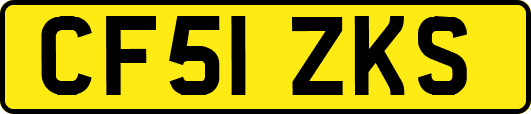 CF51ZKS