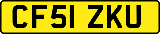 CF51ZKU