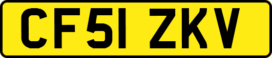 CF51ZKV