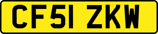 CF51ZKW