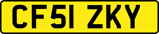 CF51ZKY