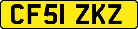 CF51ZKZ