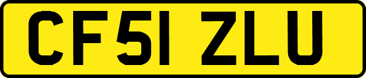 CF51ZLU
