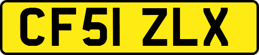 CF51ZLX