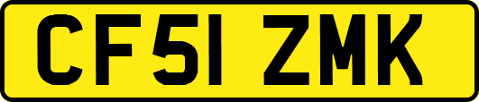 CF51ZMK
