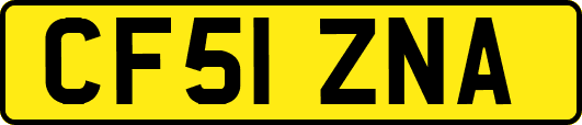 CF51ZNA
