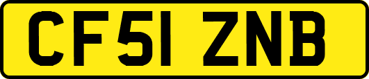 CF51ZNB