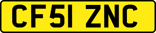 CF51ZNC