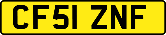 CF51ZNF