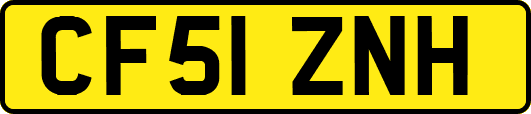 CF51ZNH