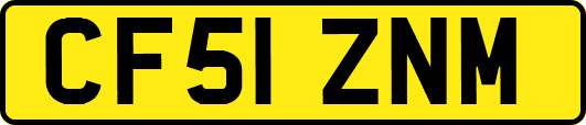 CF51ZNM
