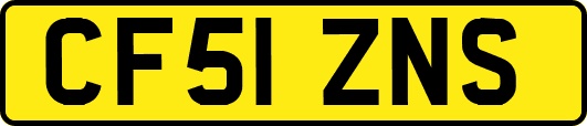 CF51ZNS