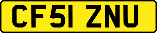CF51ZNU