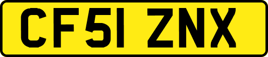 CF51ZNX