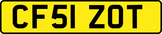 CF51ZOT