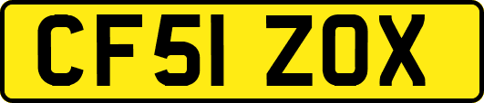 CF51ZOX