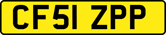 CF51ZPP
