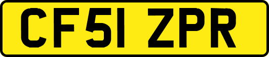 CF51ZPR