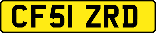 CF51ZRD