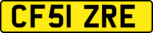 CF51ZRE
