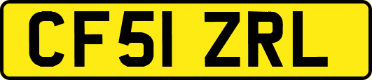 CF51ZRL