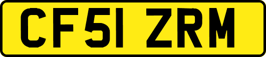 CF51ZRM