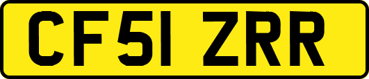 CF51ZRR