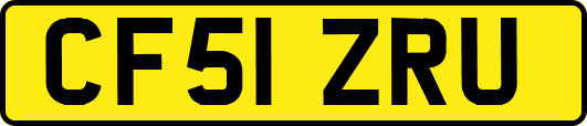 CF51ZRU