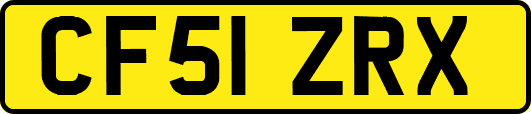CF51ZRX
