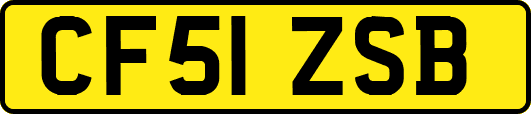 CF51ZSB
