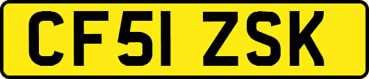 CF51ZSK