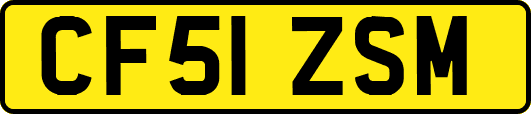 CF51ZSM