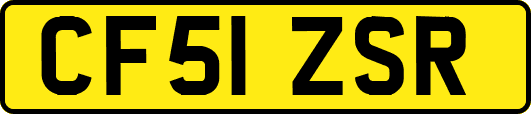 CF51ZSR