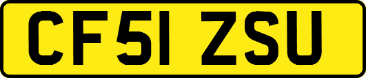 CF51ZSU
