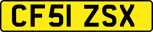 CF51ZSX