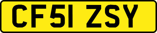 CF51ZSY