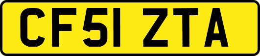 CF51ZTA