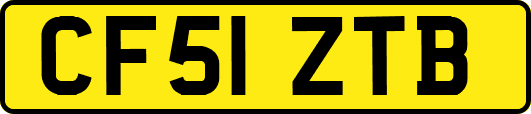 CF51ZTB