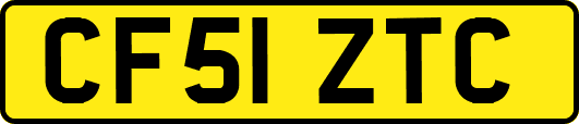 CF51ZTC