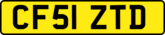 CF51ZTD