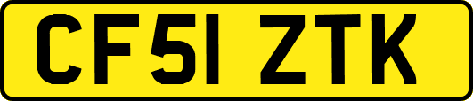 CF51ZTK
