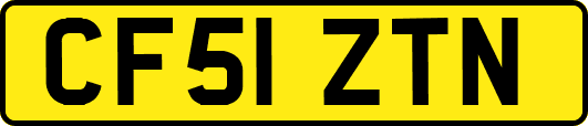 CF51ZTN