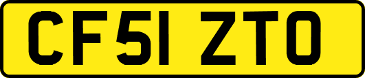 CF51ZTO