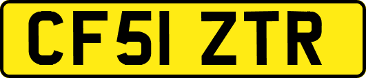 CF51ZTR