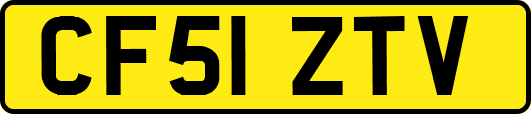 CF51ZTV