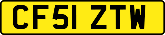 CF51ZTW