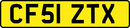 CF51ZTX