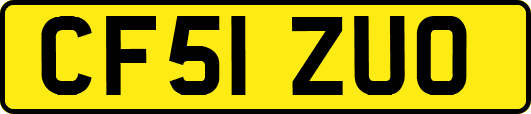 CF51ZUO