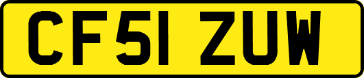 CF51ZUW
